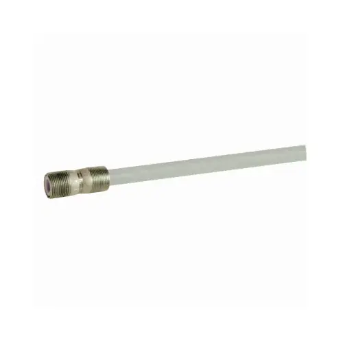 Camco 11162 Threaded Dip Tube, 3/4 x 2-1/2 x 48 In.