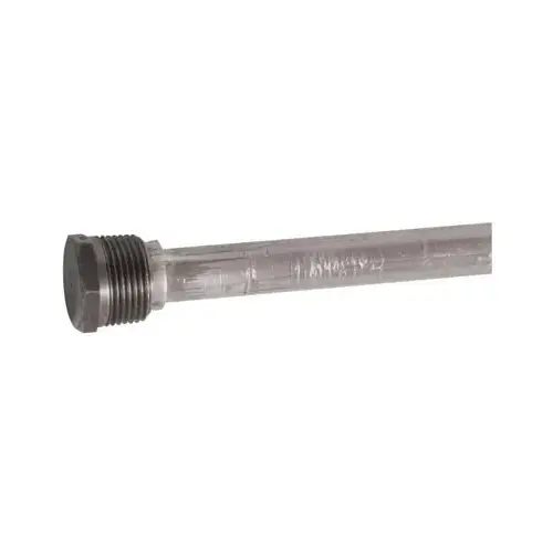 Camco 11572 Anode Rod, Aluminum