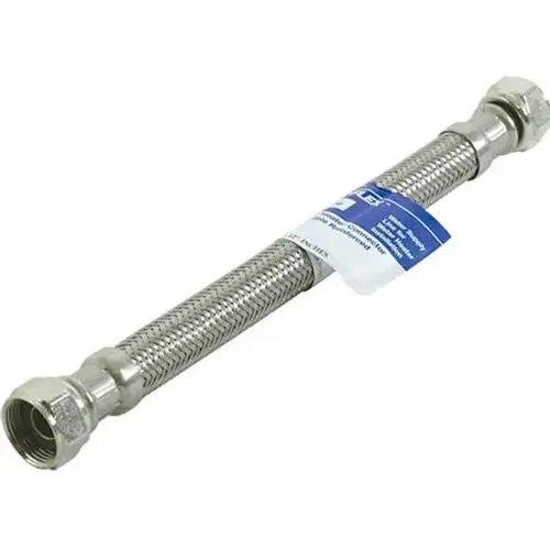 Ez-Flo 48250 Flexible Water Heater Connector