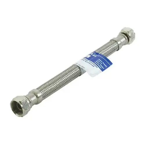 Ez-Flo 48252 Flexible Water Heater Connector