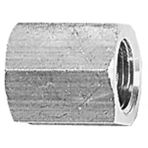 Legris 0110 04 00 60 Compression Tube Taper Nut: Compression
