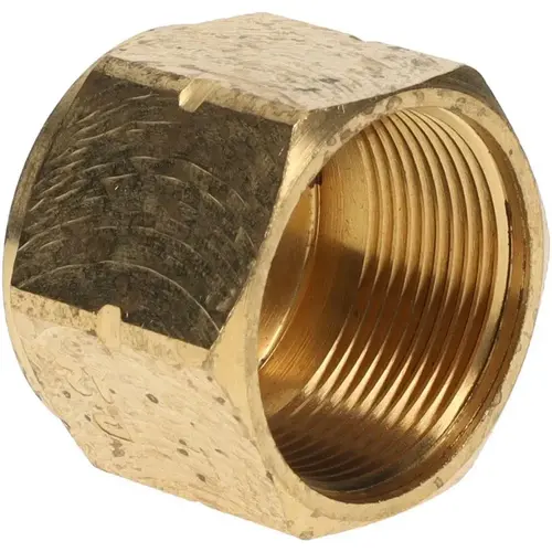 Parker 61VL-12 Compression Tube Nut: Compression