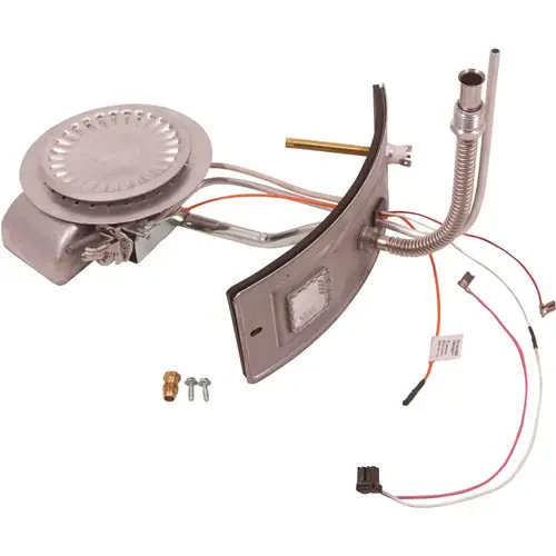 Premier Plus 6911165 NATURAL GAS WATER HEATER BURNER ASSEMBLY FOR MODEL BFG 40S40 OR SERIES 100