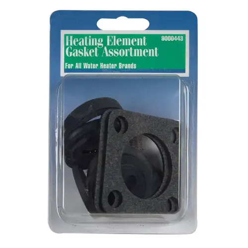 Reliance 100108415 Heating Element Gasket Assortment Kit Electric