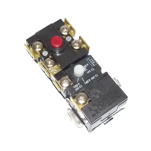Reliance 100108425 Replacement Thermostat Electric