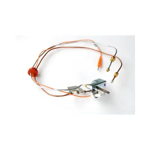 Reliance 100109243 180 F Liquid Propane (LP) Pilot Assembly