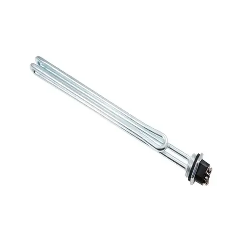 RELIANCE WATER HEATER CO 100108291 Electric Water Heater Heating Element, Fold Back, Screw-In, 4500-Watt, 240-Volt