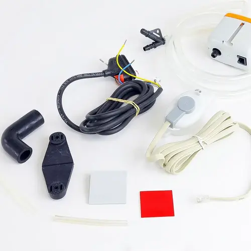 Sanyo SI-30-230 Sanyo 208-230v Mini Condensate Pump