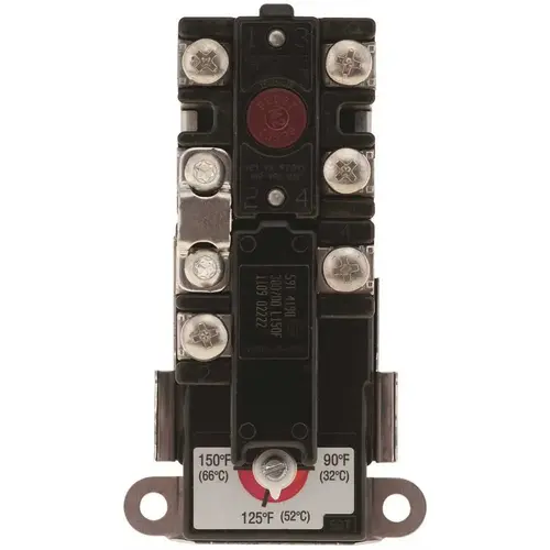 American Water Heater 100093590 THERMOSTAT WATER HEATER UPPER
