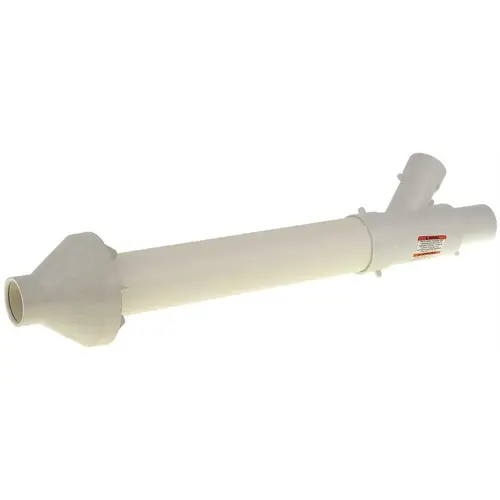 American Water Heater 100093946 2 IN. CONCENTRIC VENT KIT FOR POLARIS WATER HEATERS