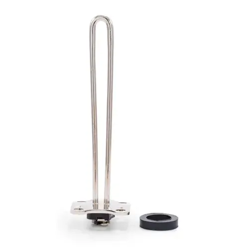 Camco 04483 Camco 2500w 240v Universal Water Heater Element - HWD Nickel