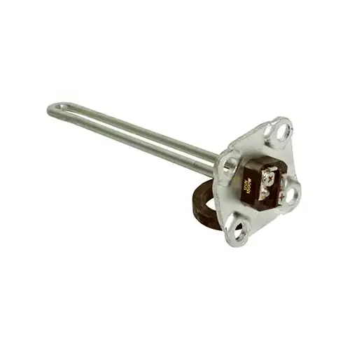Camco 04503 Water Heater Element Flange, 240 V, 3000 W, Copper Nickel