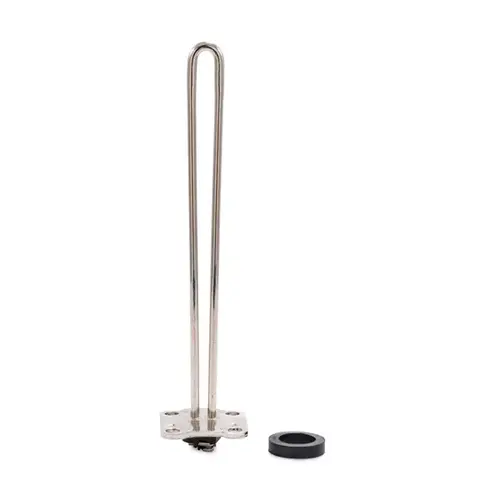 Camco 04523 Camco 3500w 240v Universal Water Heater Element - HWD Nickel