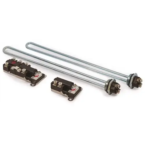 Camco 07013 Plumber's Pack Series Water Heater Repair Kit Silver Metallic