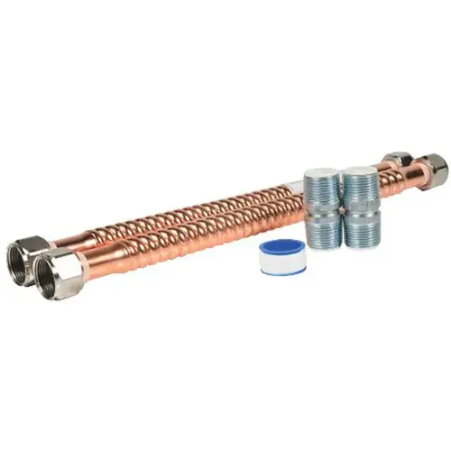 Camco 10223 Camco Universal Water Heater Connecting Kit
