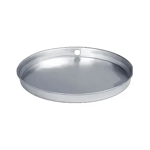 IPS Corporation 90306 28x26x3ALU Heat Pan
