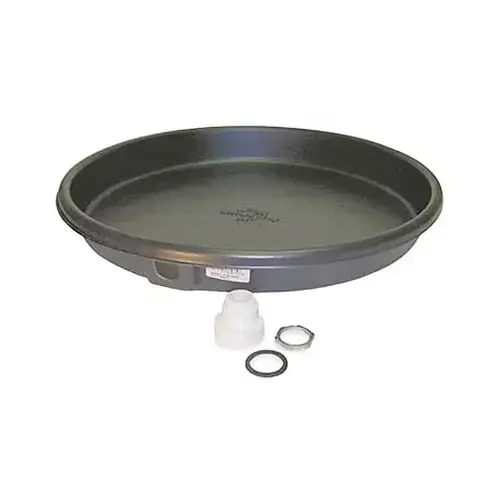 IPS Corporation 90309 Water Heater Pan, Plastic