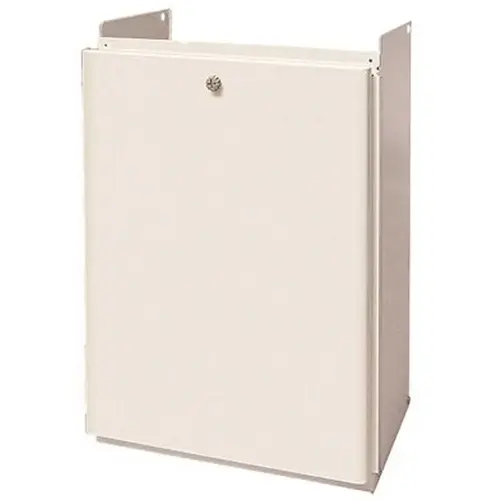Noritz PC-3S Tankless Water Heater Pipe Cover for Nrc111, Nr111
