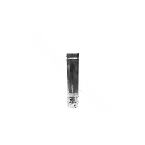 Noritz VP4-60.0ADJ 30 in. to 60 in. Adjustable Vent Pipe