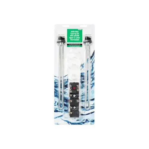 RELIANCE WATER HEATER CO 100109136 Electric Water Heater Plumber Repair Pack