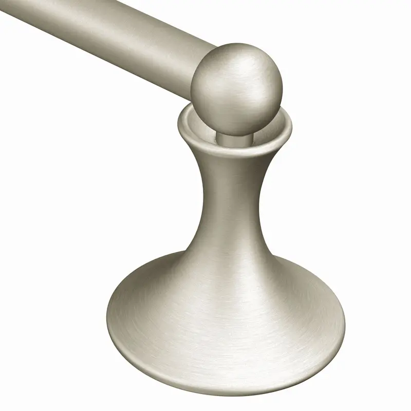 Lounge 18" Towel BarChrome