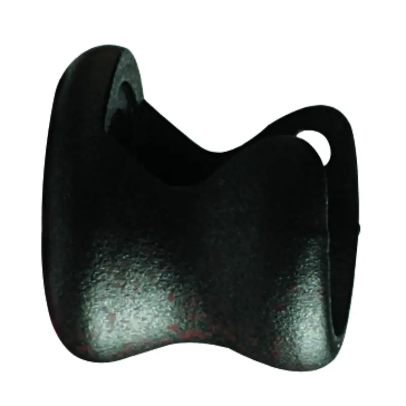 Inside Mount Bkt 20mm-black
