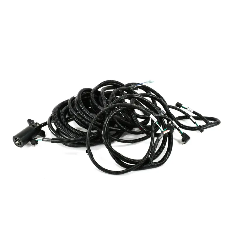 Ingersoll Rand Wiring Harness Replacement - 22853998